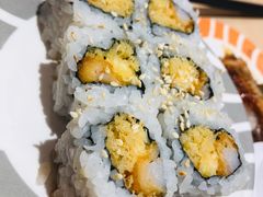 -新一番三文鱼寿司(大东海店)