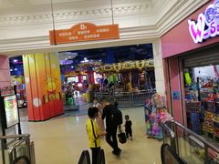 -宝龙广场(福州台江店)