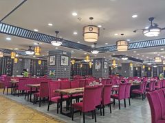 大堂-幸福茗点茶楼(五羊店)