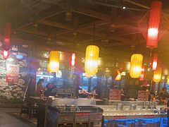 -蜀国大将老火锅(江北店)
