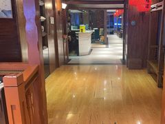 -粥全粥到海鲜家常菜·海肠捞饭(嫩江路店)