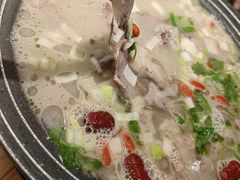 -向阳羊汤(千峰店)