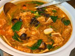 -秦月轩·陕西家乡菜(阜成路·五棵松店)