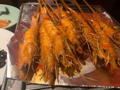 -绿茶餐厅(蓝色港湾店)