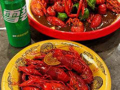 -盱眙虾神於氏龙虾(夫子庙红街店)