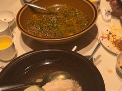-贡宴盐帮菜自贡驻京联络处餐厅