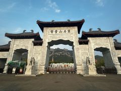 -响堂山石窟-北响堂山石窟