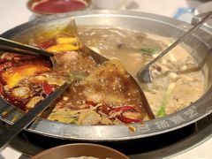 -名扬煮艺肥牛自助火锅(同和店)