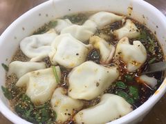 -回坊马二饺子馆