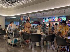 -神帆·元气汤泉(解放西路店)