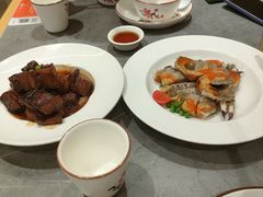 -阿毛饭店(和义路店)