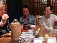 -田边二娃子·湖南民间菜