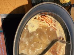 -呷哺呷哺 黄金牧场 (天福广场)