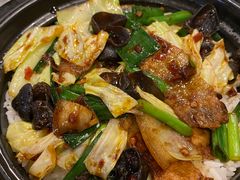 -徐记私厨(半淞园路店)