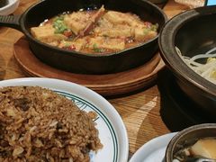 -云海肴·汽锅鸡·云南菜(天津国金汇店)