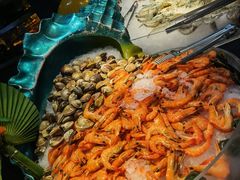 -苏格里岛自助海鲜烤肉(青秀万达店)