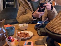-尼玛藏家风味园(阿山食城店)