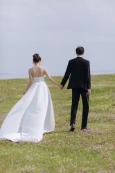 点击看大图 -喜爱高定婚纱摄影