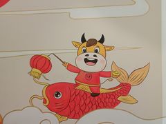 -璞臻汽锅餐厅(南京东路店)
