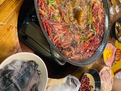 -重庆下半城老火锅(糖酒公司店)