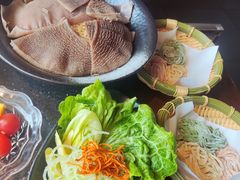 -捞王猪肚鸡火锅(昆山店)