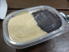 双拼木糠蛋糕-御品轩(凤城二路店)