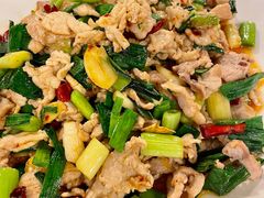 -草墩罗非鱼庄•野生菌•腊排骨(七星街上段店)