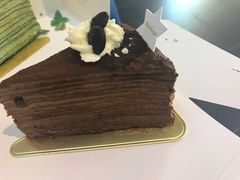 -星禾悦法式千层蛋糕(大卫城店)