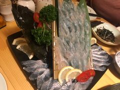 -福匠日本料理(人民路店)