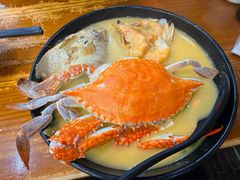 小网海鲜面-台州老六海鲜面馆(上南总店)