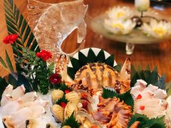 -珍宝轩海鲜火锅(碧湖大厦店)