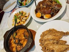 -南山鲜虾面·活鲜小馆·海味大连菜(南山总店)