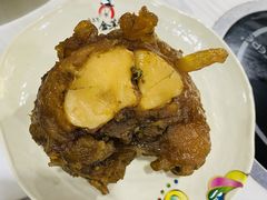 -到味·蒙小铁羊肉馆(粮道街总店)