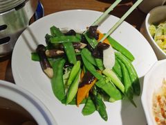 -闽上鲜·福建菜(龙湖滨江天街店)