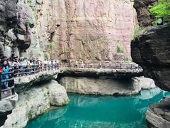 -云台山风景名胜区