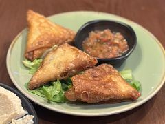 -Uncle Kosto科斯托·中东菜