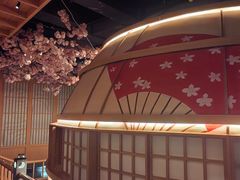 -礼舍·和牛火锅·烤肉·料理餐厅(华茂店)