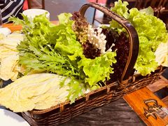 -南门四季铜锅涮肉(左家庄店)