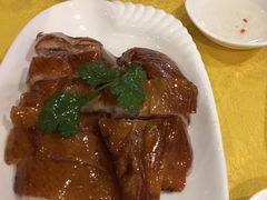 深井烧鹅-潮人姐妹轩(海宁路店)