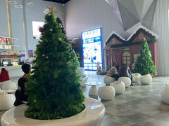 -星轶IMAX影城(桐乡吾悦广场旗舰店)