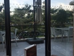 -厦门海沧正元希尔顿逸林酒店開全日餐厅