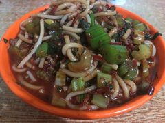 -玲玲米粉·新疆现炒米粉(大十字总店)