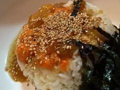 -普乐酱蟹(coex店)
