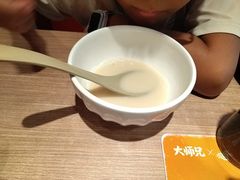 -大师兄·西北小馆(金湾华发商都店)