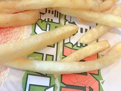 -德克士(龙阳广场店)