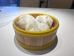 -南拳十三姨·潮汕砂锅粥·粤菜(西单大悦城店)