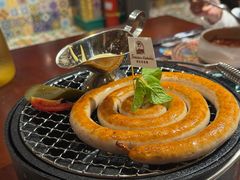 -喀秋莎西餐厅