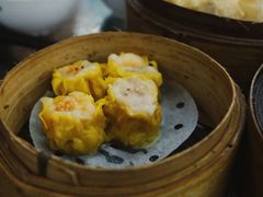 烧卖-香港蓮香樓(中環店)