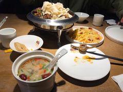 -清真·卡德尔大叔新疆主题餐厅(龙汇路店)