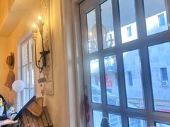 -秀儿家の小确幸花园西餐厅